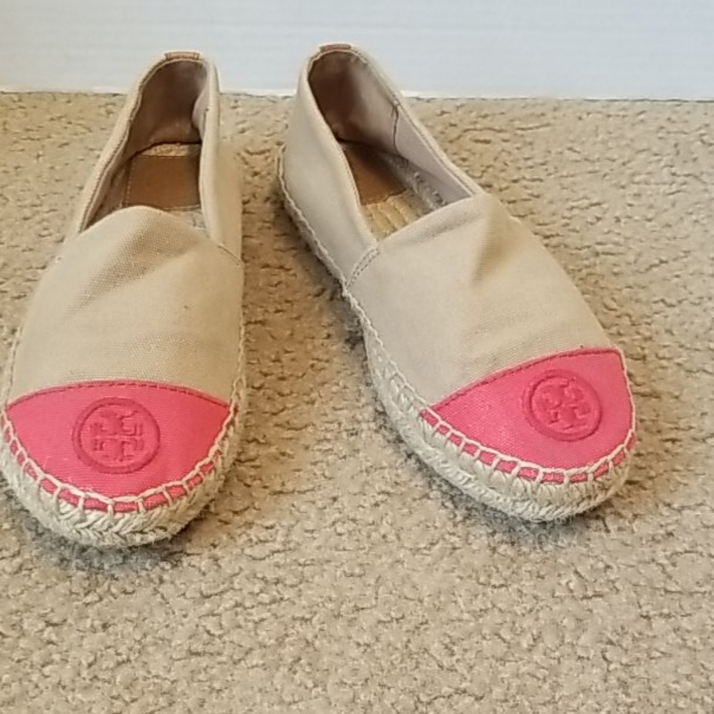 Tory Burch Espadrilles